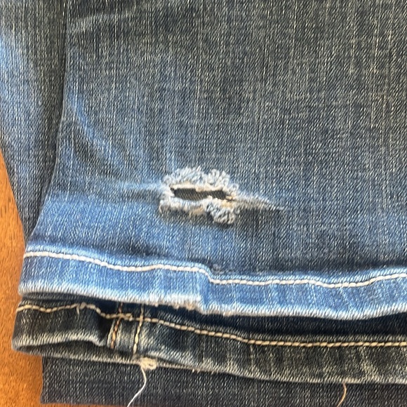 L.A. Idol jeans - Picture 3 of 4